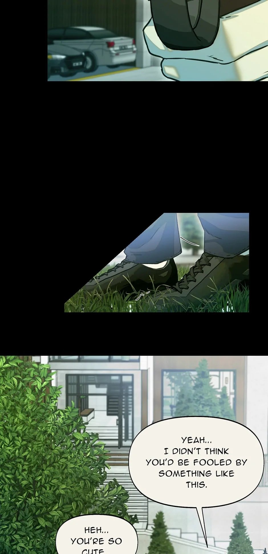 Nerd Project, Chapter 21 image 33